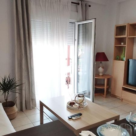 Apartment Ioanna #2 Kallithea  Zewnętrze zdjęcie