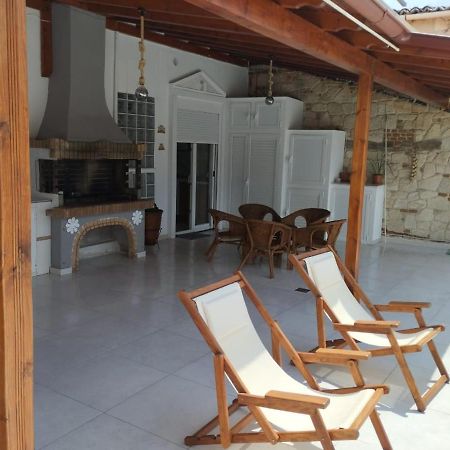 Apartment Ioanna #2 Kallithea  Zewnętrze zdjęcie