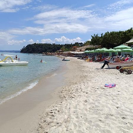Apartment Ioanna #2 Kallithea  Zewnętrze zdjęcie