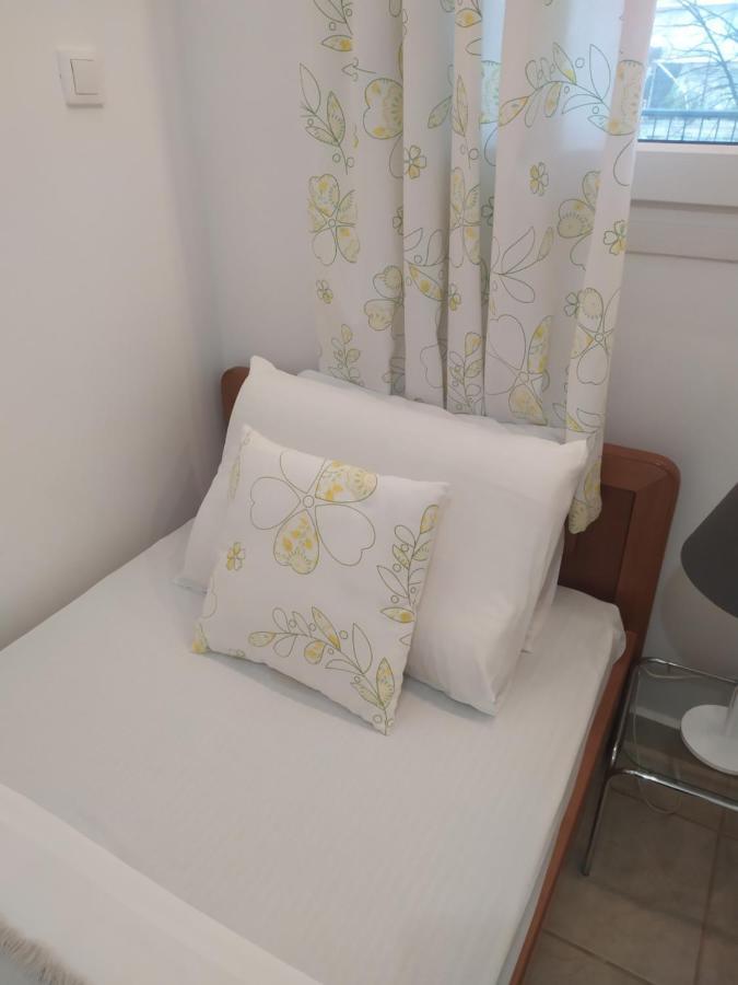 Apartment Ioanna #2 Kallithea  Zewnętrze zdjęcie
