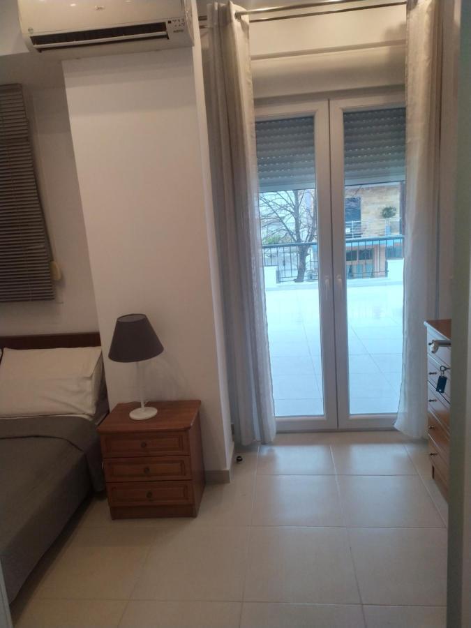 Apartment Ioanna #2 Kallithea  Zewnętrze zdjęcie