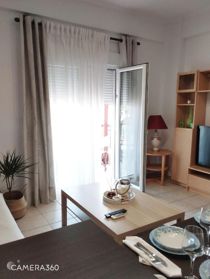 Apartment Ioanna #2 Kallithea  Zewnętrze zdjęcie