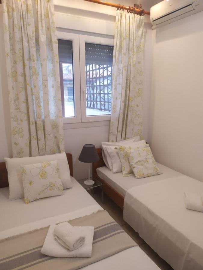 Apartment Ioanna #2 Kallithea  Zewnętrze zdjęcie