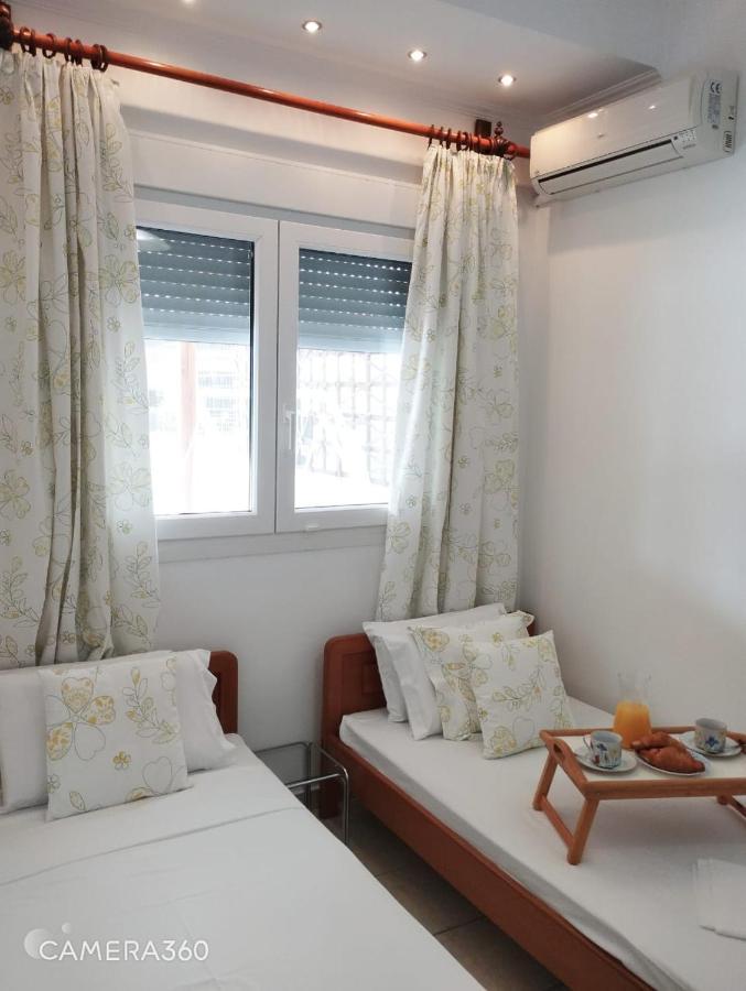 Apartment Ioanna #2 Kallithea  Zewnętrze zdjęcie