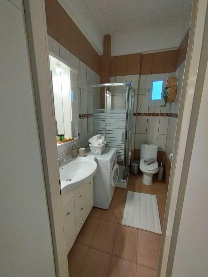 Apartment Ioanna #2 Kallithea  Zewnętrze zdjęcie