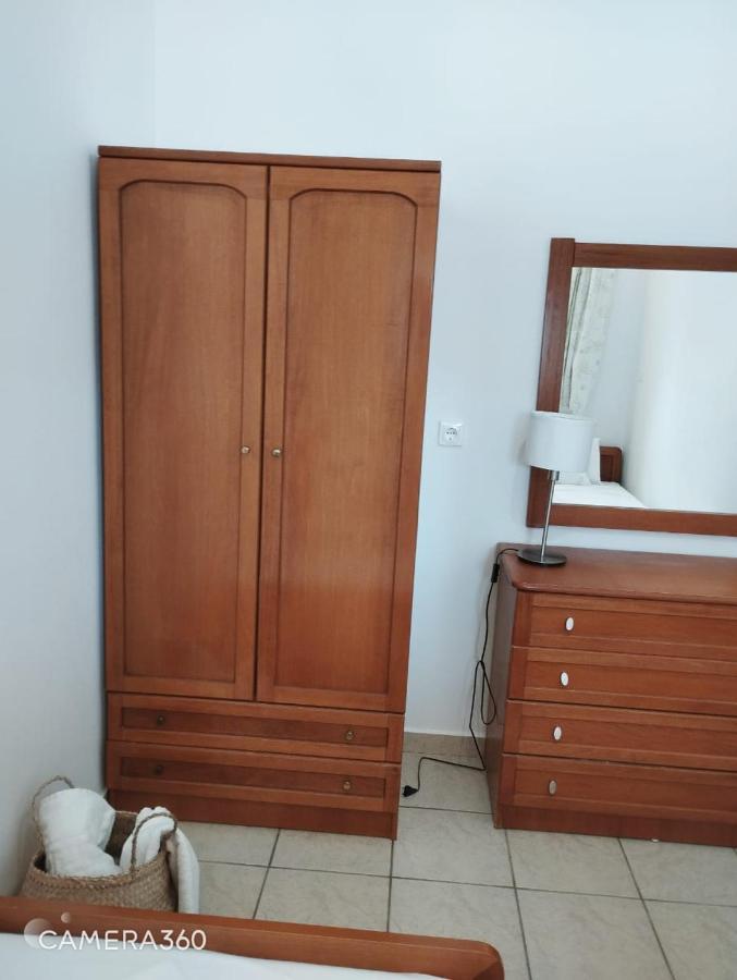 Apartment Ioanna #2 Kallithea  Zewnętrze zdjęcie