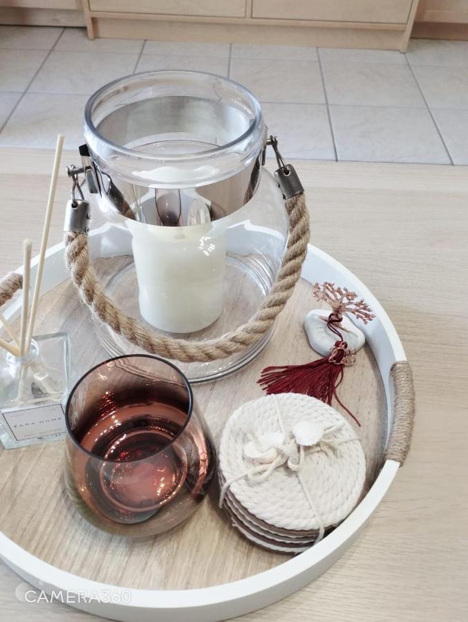 Apartment Ioanna #2 Kallithea  Zewnętrze zdjęcie
