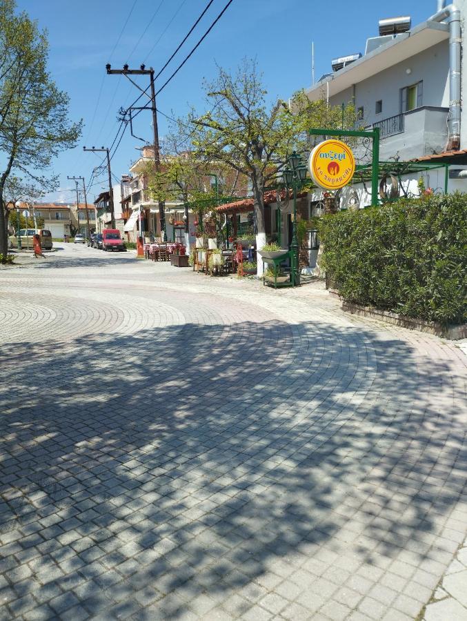 Apartment Ioanna #2 Kallithea  Zewnętrze zdjęcie