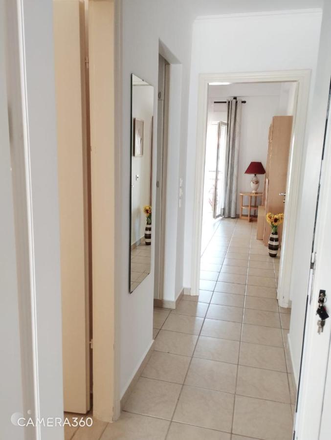 Apartment Ioanna #2 Kallithea  Zewnętrze zdjęcie