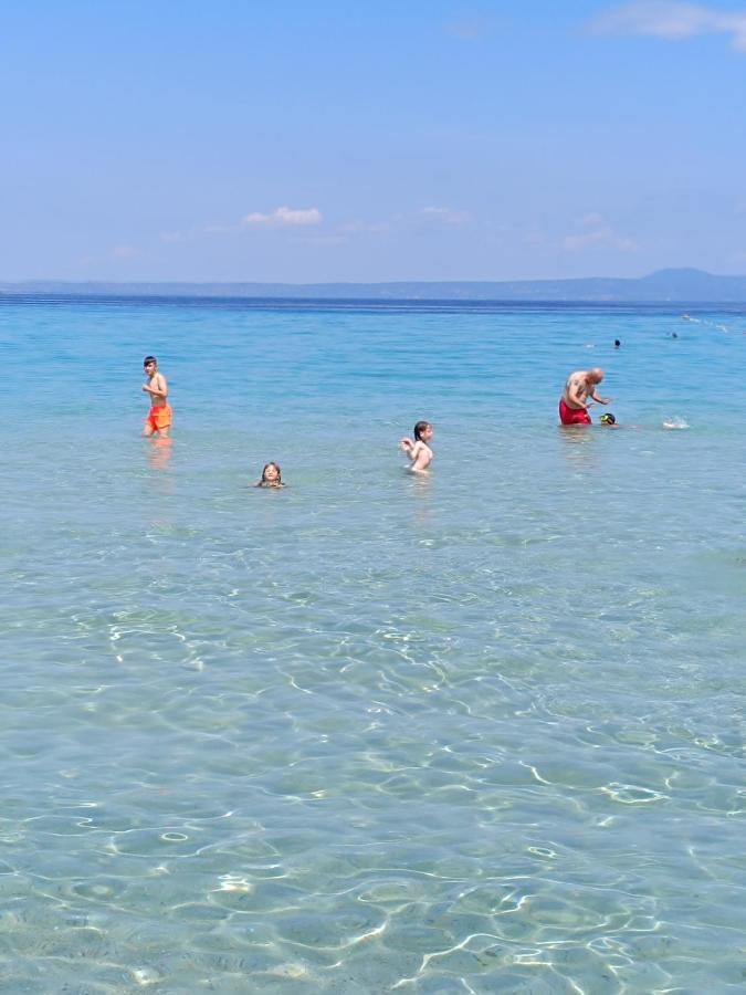 Apartment Ioanna #2 Kallithea  Zewnętrze zdjęcie
