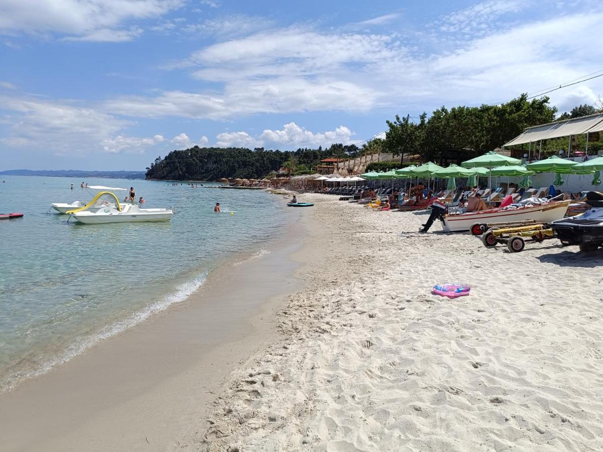 Apartment Ioanna #2 Kallithea  Zewnętrze zdjęcie